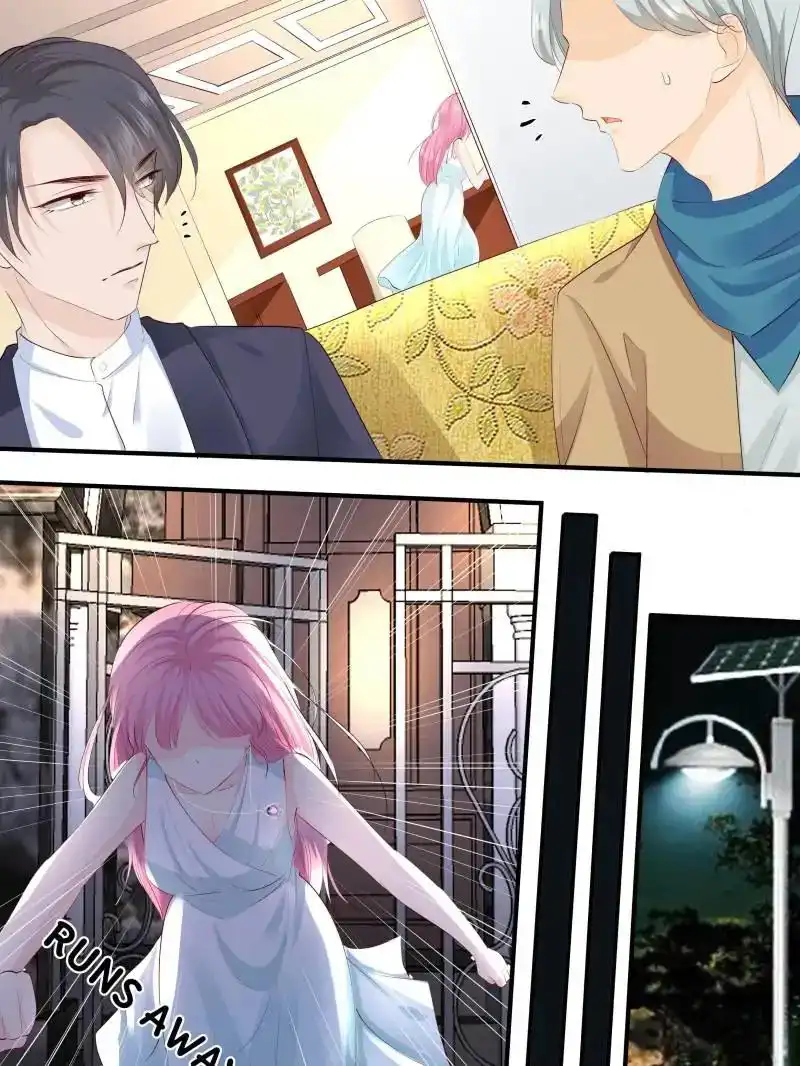 Don't be so harsh Chapter 216 9